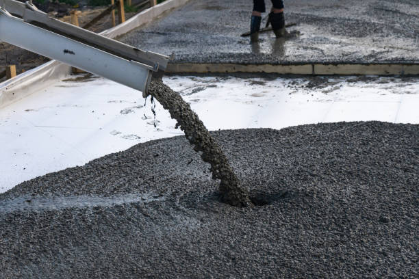 Best Concrete Contractor Near Me  in Moreland, ID
