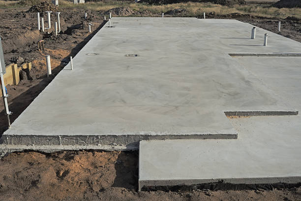 Best Concrete Flooring Contractor  in Moreland, ID