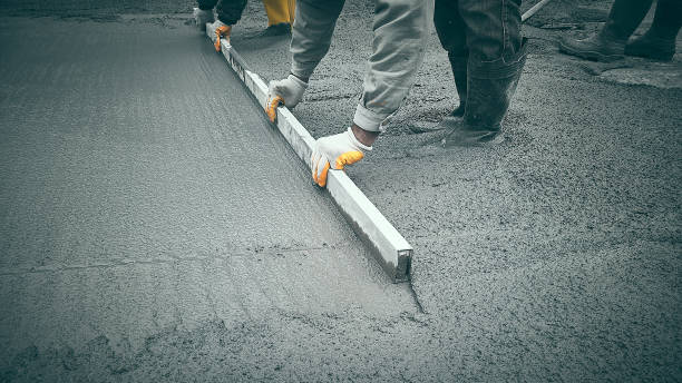 Best Concrete Foundation Installation  in Moreland, ID