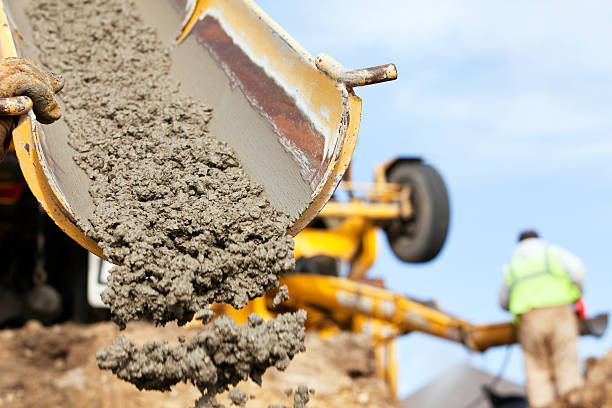 Best Concrete Resurfacing Services  in Moreland, ID