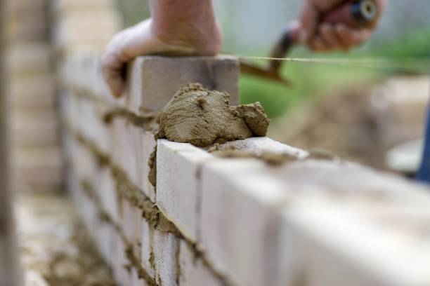 Best Custom Concrete Contractor  in Moreland, ID